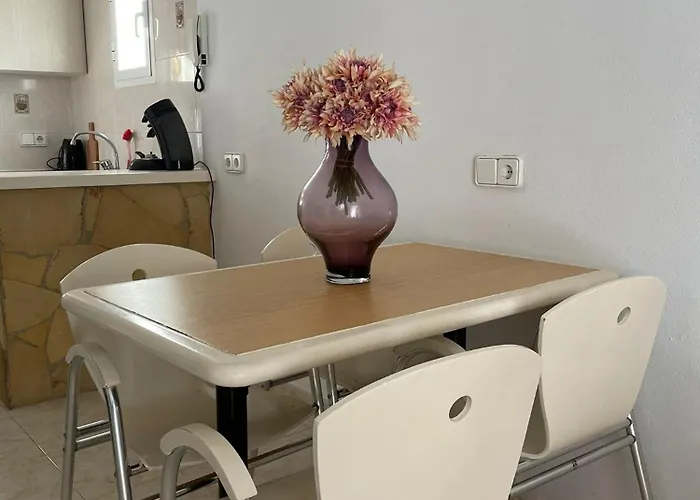Appartamento con 2 camere da letto