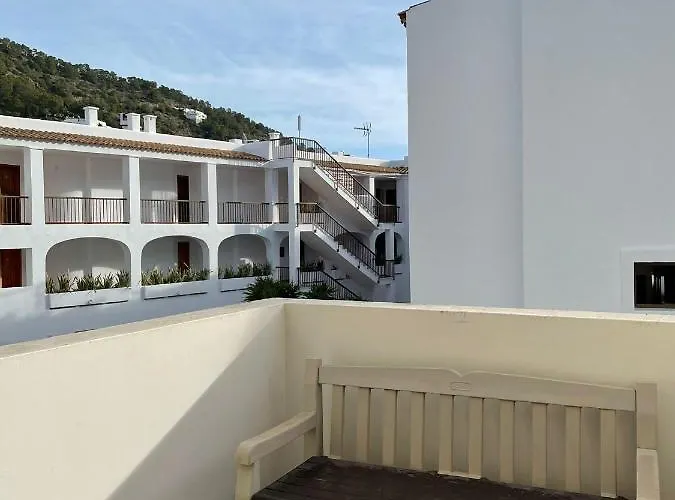 Appartamento con 2 camere da letto