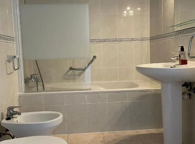 Appartamento con 2 camere da letto